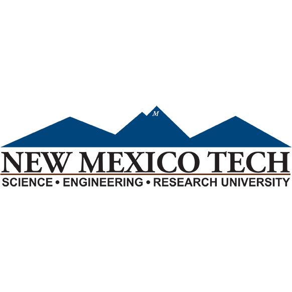 NM Tech logo